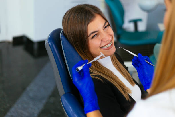 Dental Bonding in Waukegan, IL