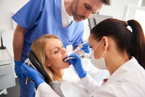 Best Oral Cancer Screening  in Waukegan, IL