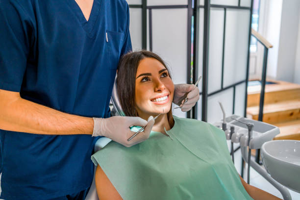 Dental Inlays and Onlays in Waukegan, IL