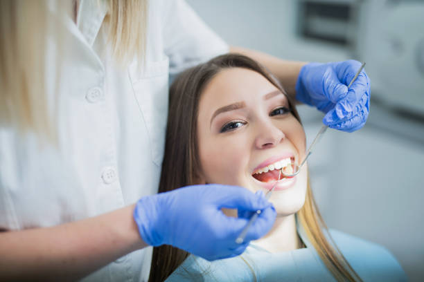 Best Dental Exams and Cleanings  in Waukegan, IL